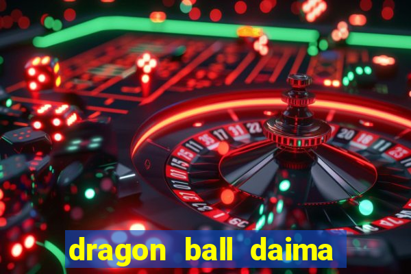 dragon ball daima torrent magnet